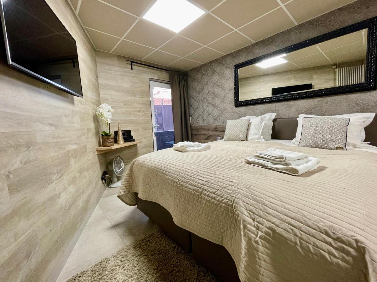 Guesthouse ROOM40 Malmedy Extérieur photo