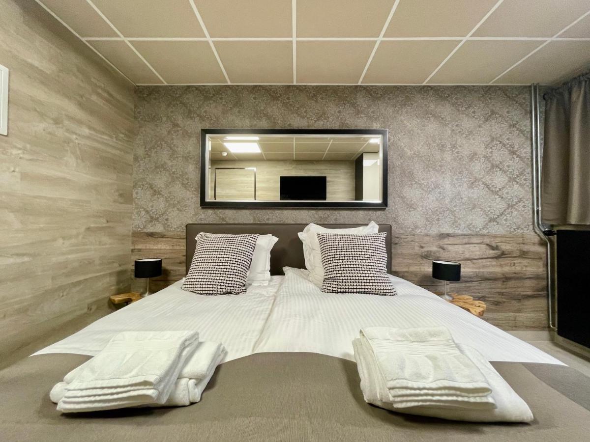 Guesthouse ROOM40 Malmedy Extérieur photo