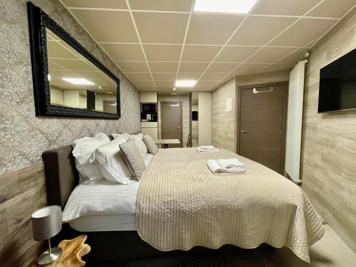 Guesthouse ROOM40 Malmedy Extérieur photo